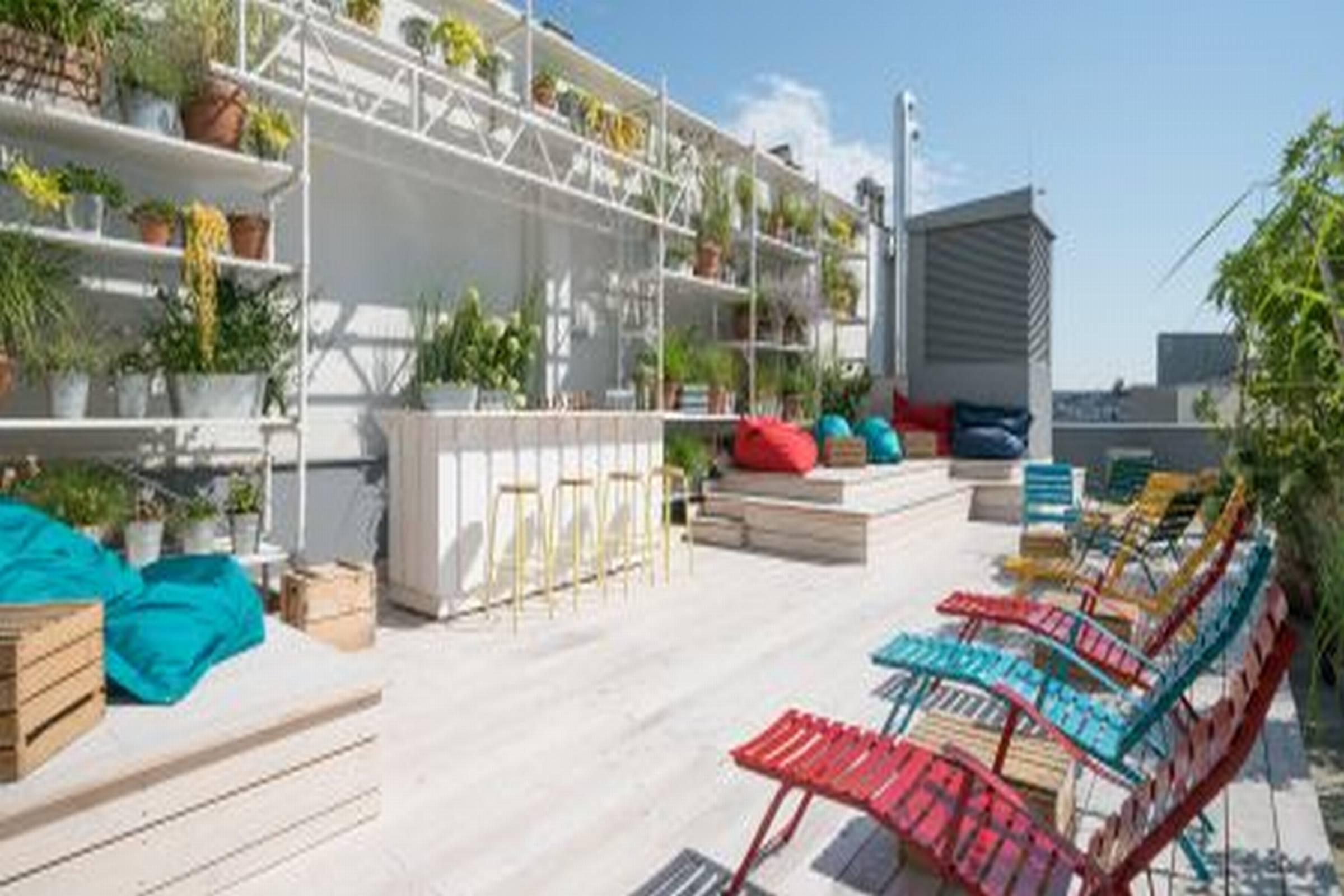 Ruby Marie Hotel Wien Eksteriør billede