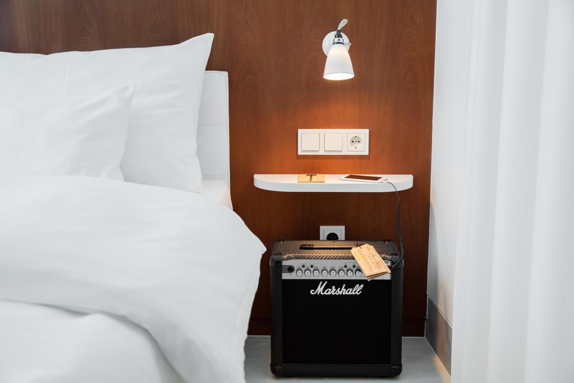 Ruby Marie Hotel Wien Eksteriør billede