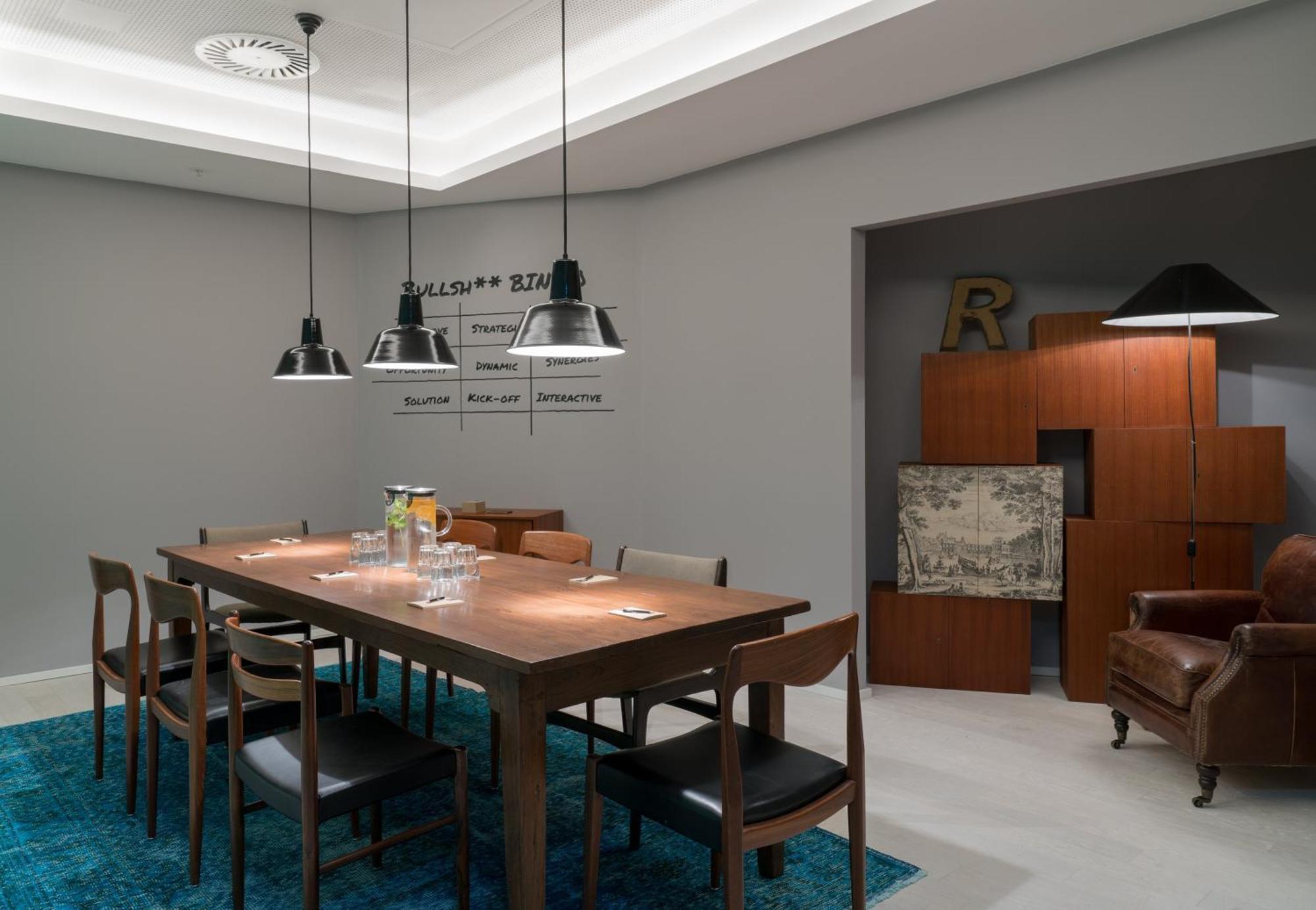 Ruby Marie Hotel Wien Eksteriør billede